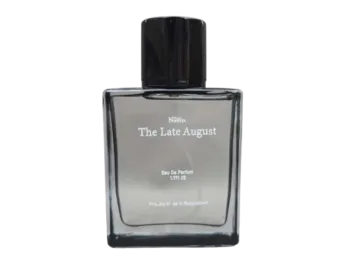 Best perfume for men Bangladesh – The Late August Perfume 50ml