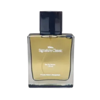 Best perfume for men Bangladesh – Signature Classic Perfume 50ml