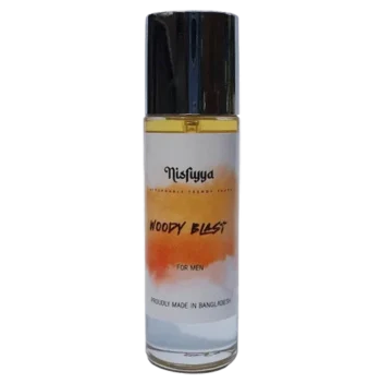 Woody Blast