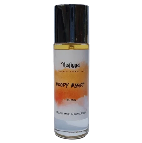 Woody Blast