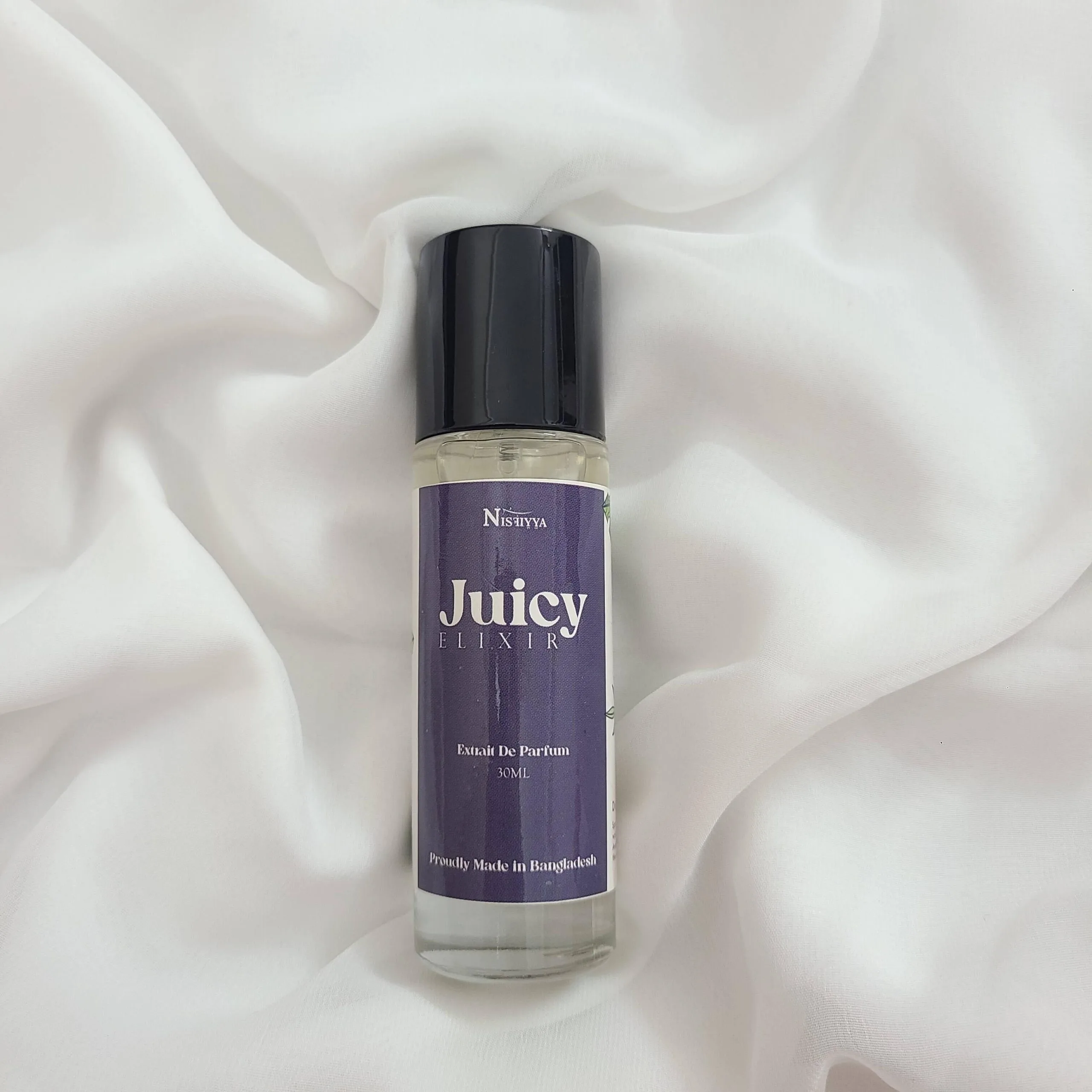 Juicy Elixir