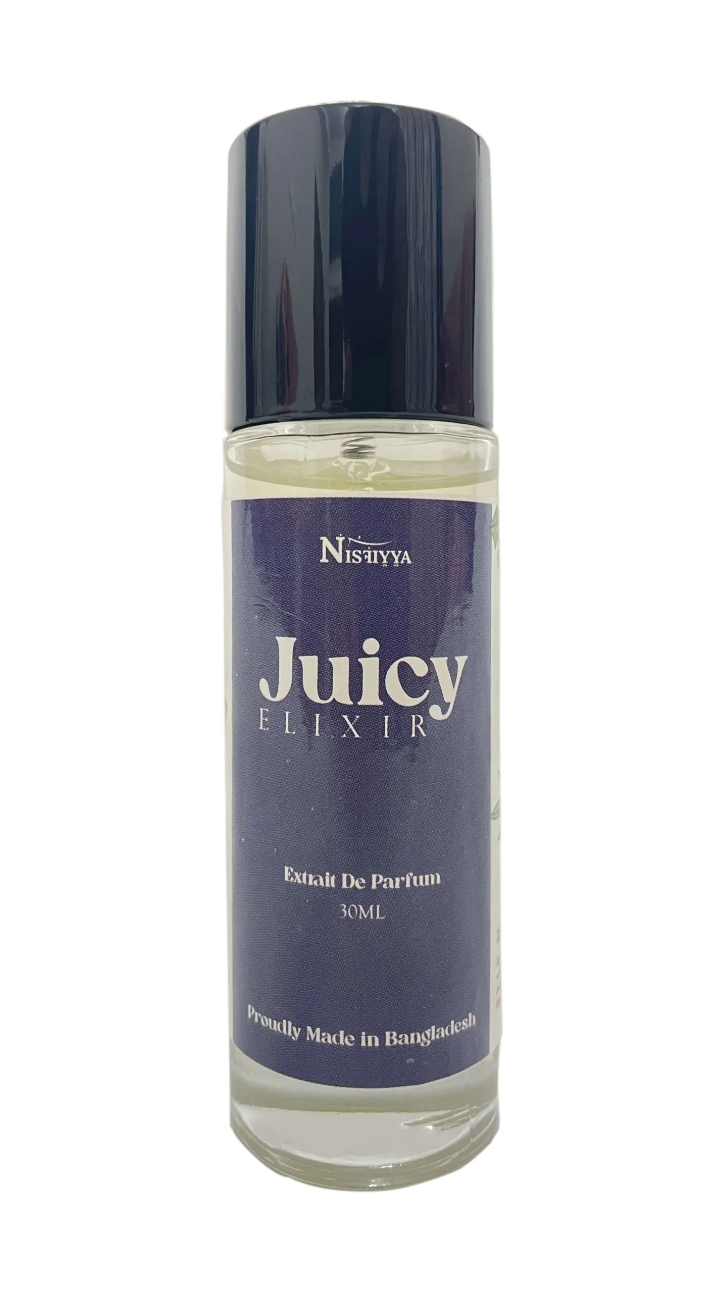 Juicy Elixir by Nisfiyya