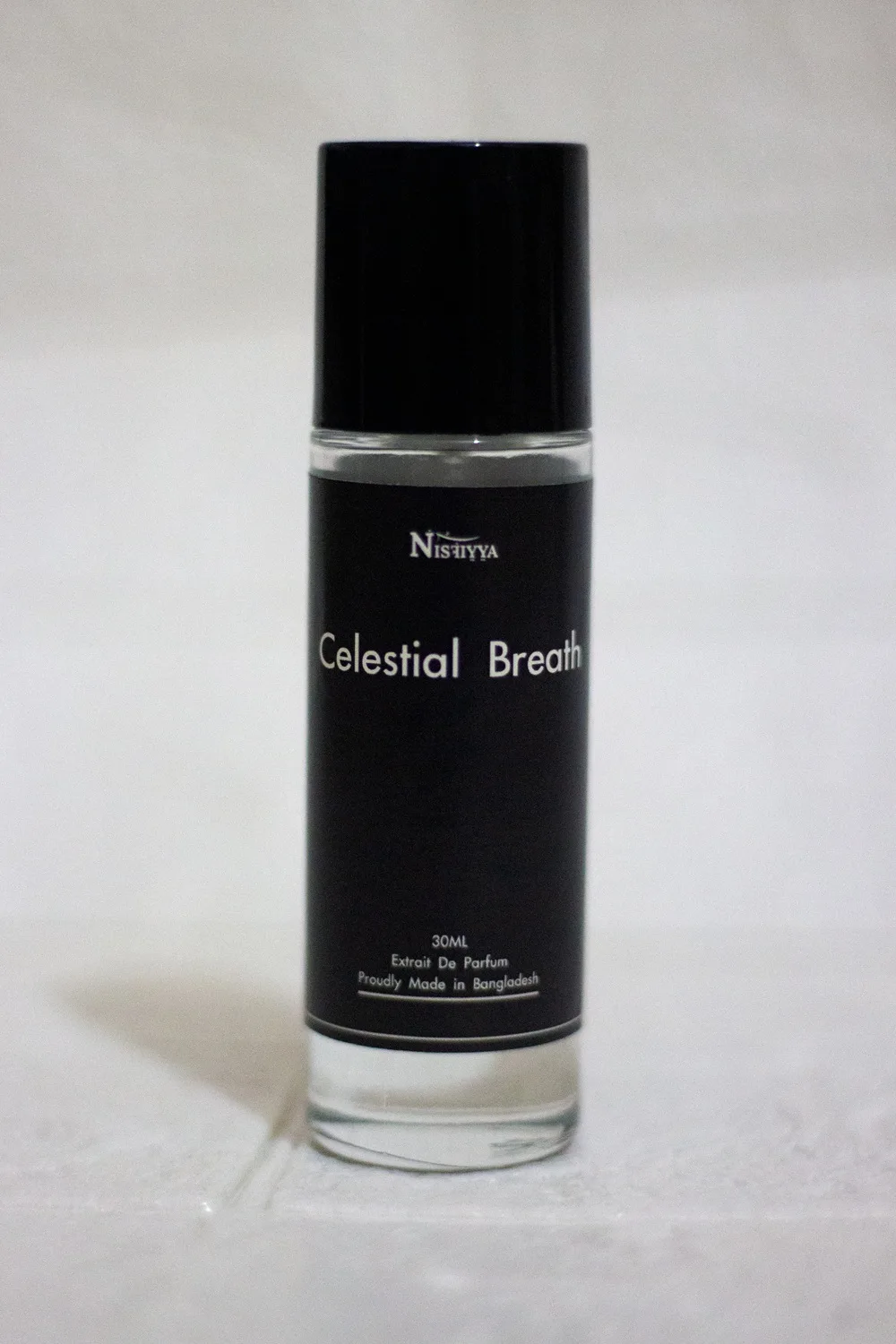 Best perfume for men Bangladesh – Celestial Breath 30ml