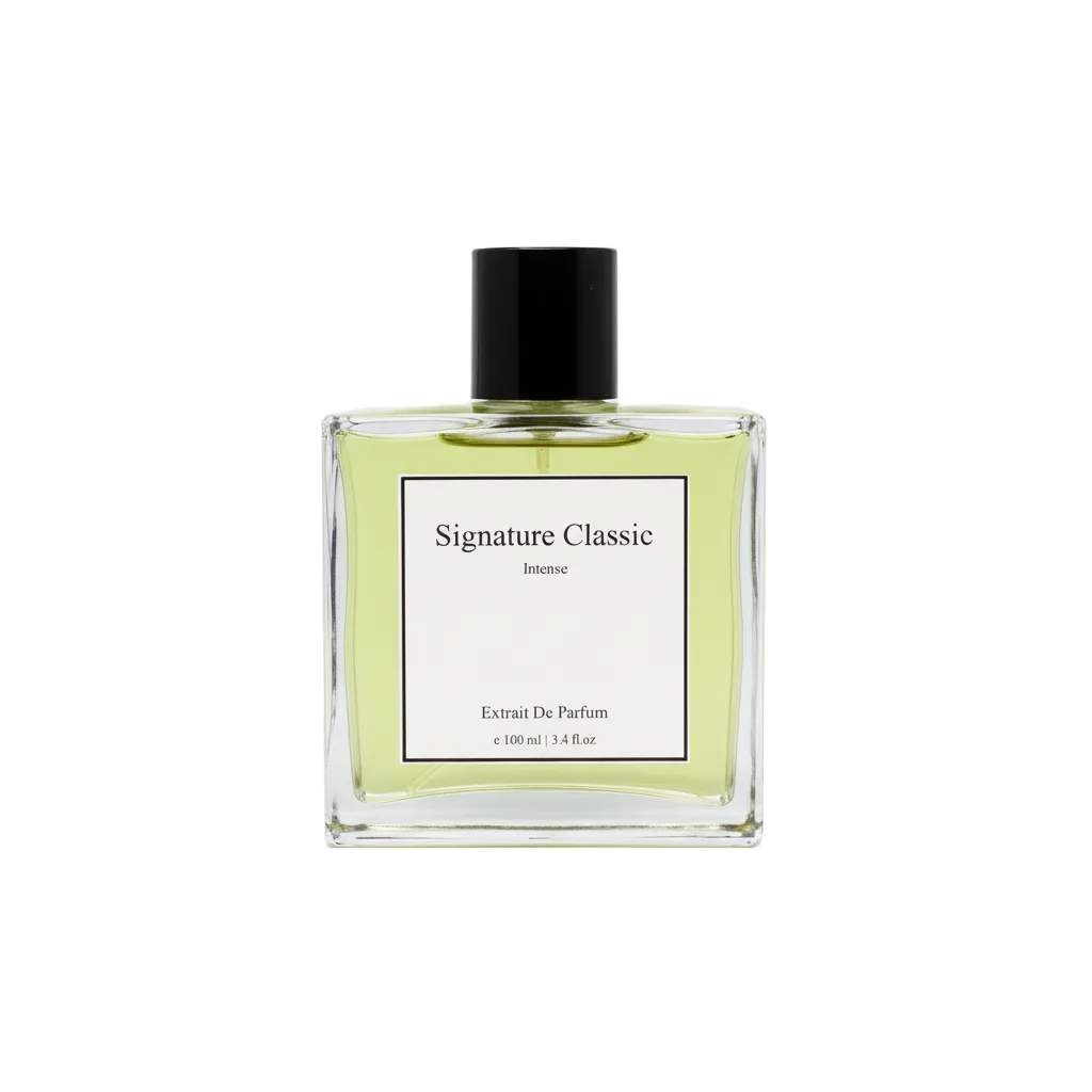 Signature Classic 100 ML