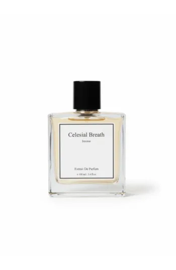 Celestial Breath Intense (EDP) 30% Concentration
