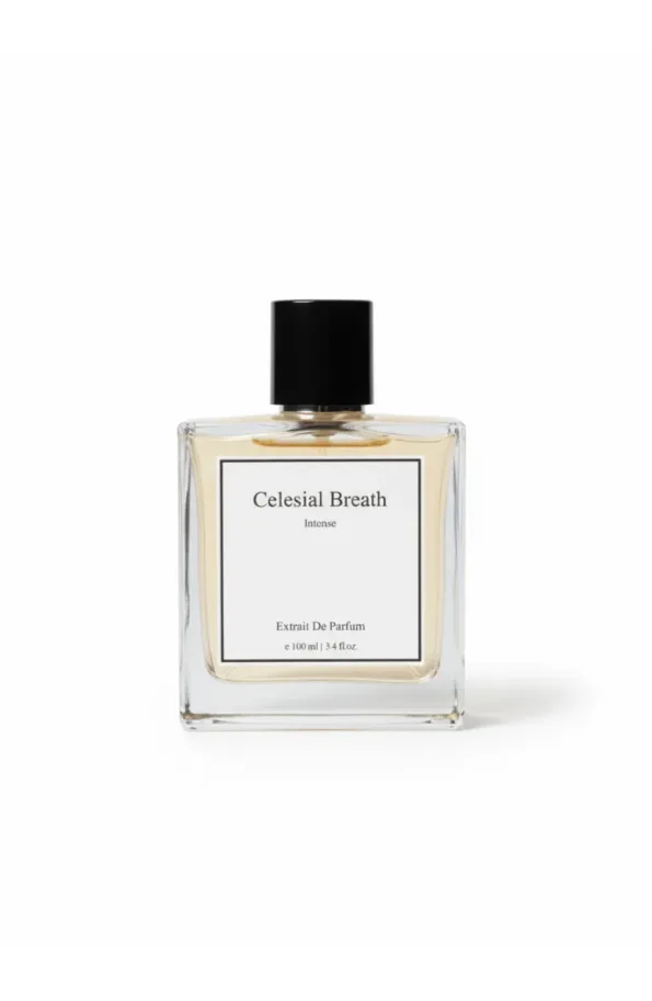 Celestial Breath Intense (EDP) 30% Concentration