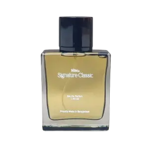 Best perfume for men Bangladesh – Signature Classic Perfume 50ml