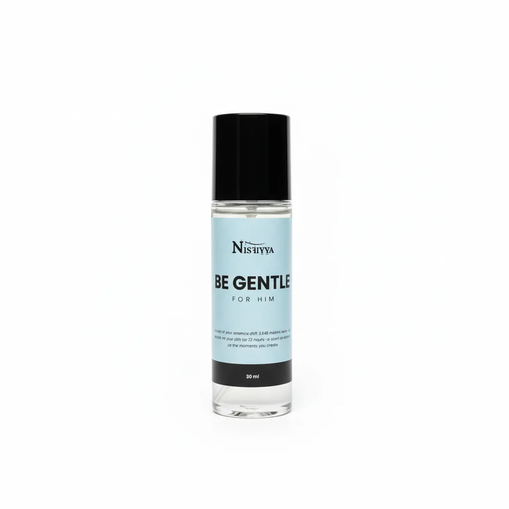 Be Gentle